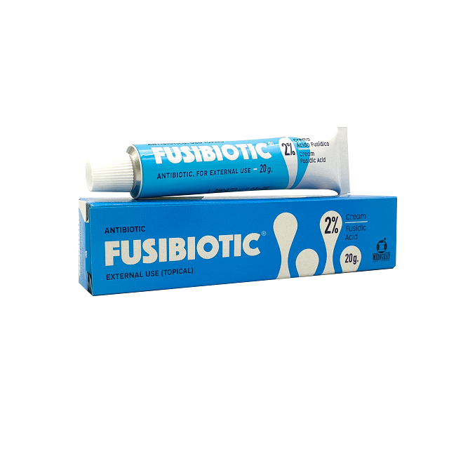 FUSIBIOTIC