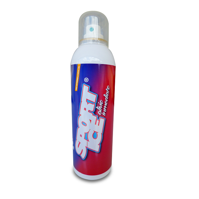 SPORTICE SPRAY