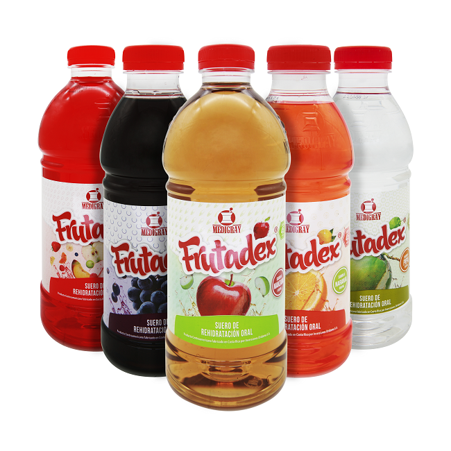 FRUTADEX