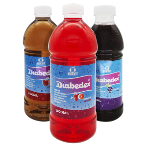 DIABEDEX