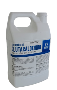 GLUTARALDEHÍDO