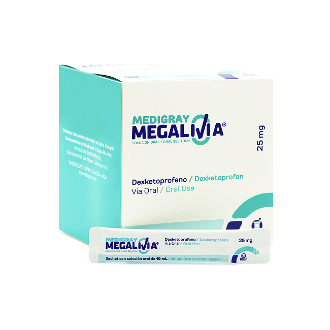 MEGALIVIA