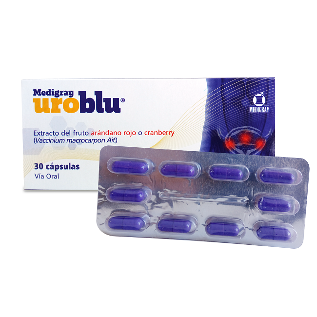 UROBLU