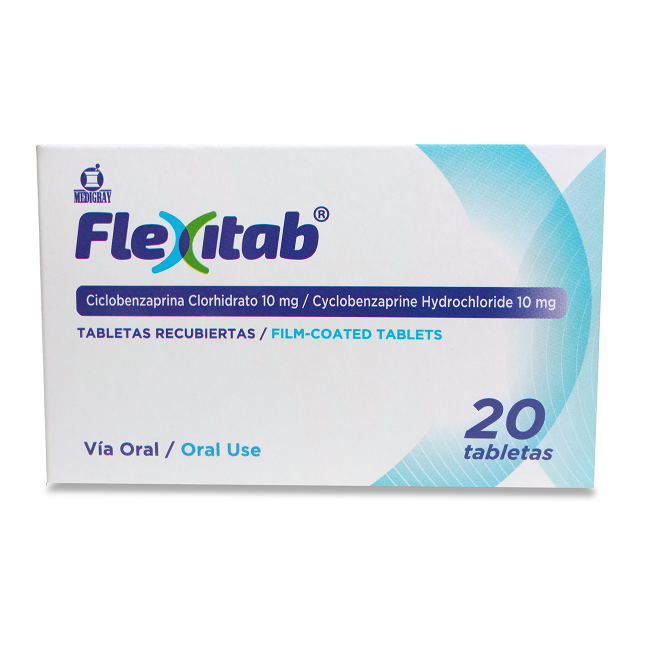 FLEXITAB