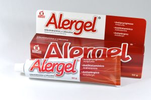 ALERGEL