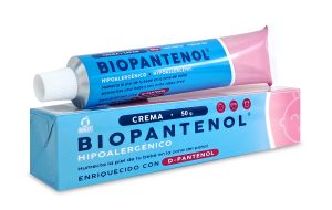 BIOPANTENOL CREMA