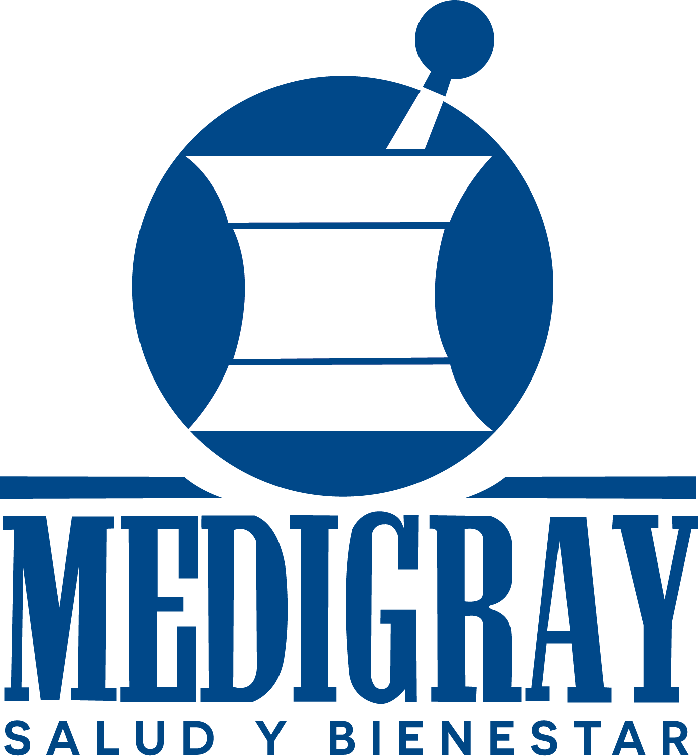 Medigray Logo