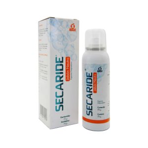 SECARIDE JABÓN NEUTRO