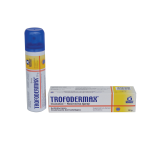 TROFODERMAX SPRAY