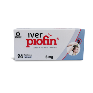 IVERPIOFIN