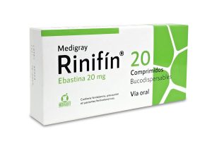 Medigray Rinifín