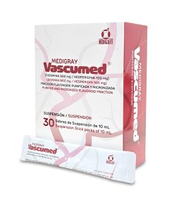 MEDIGRAY VASCUMED ®