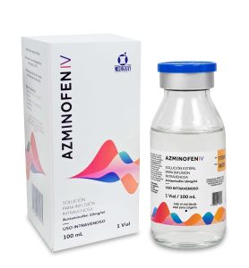 AZMINOFEN IV